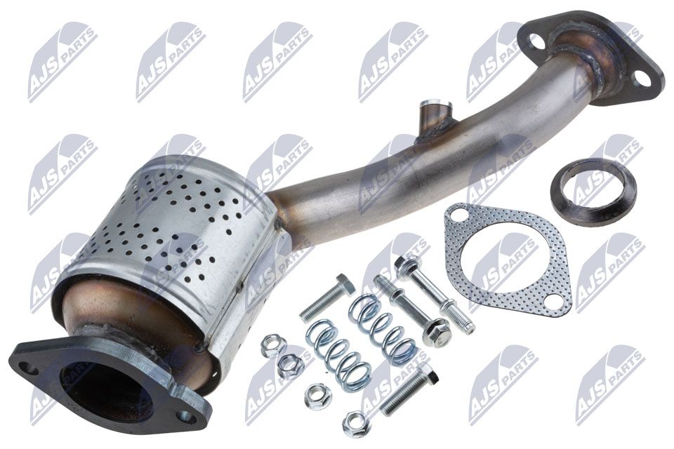 Katalizator NTY 1570B546