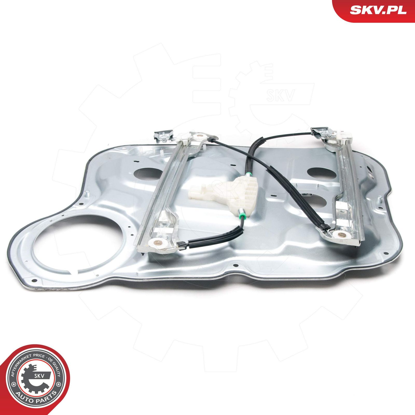 Levně Zvedací zařízení oken ESEN SKV 01SKV805