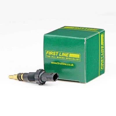 Czujnik, temperatura płynu chłodzącego FIRST LINE FTS3034