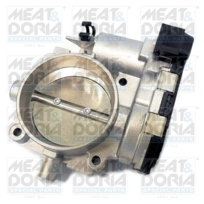 Korpus przepustnicy MEAT & DORIA 89252