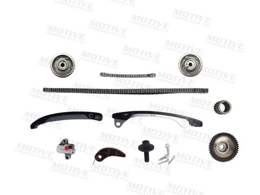 chit lant de distributie MOTIVE TCK304VVT
