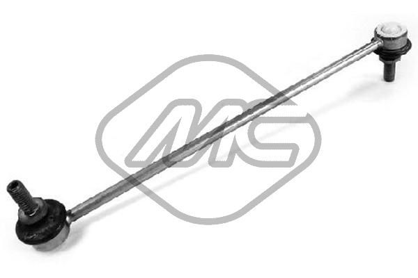 Brat/bieleta suspensie, stabilizator METALCAUCHO 05129