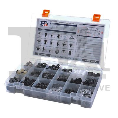 Sortiment, intinzatoare FA1 185.021.001
