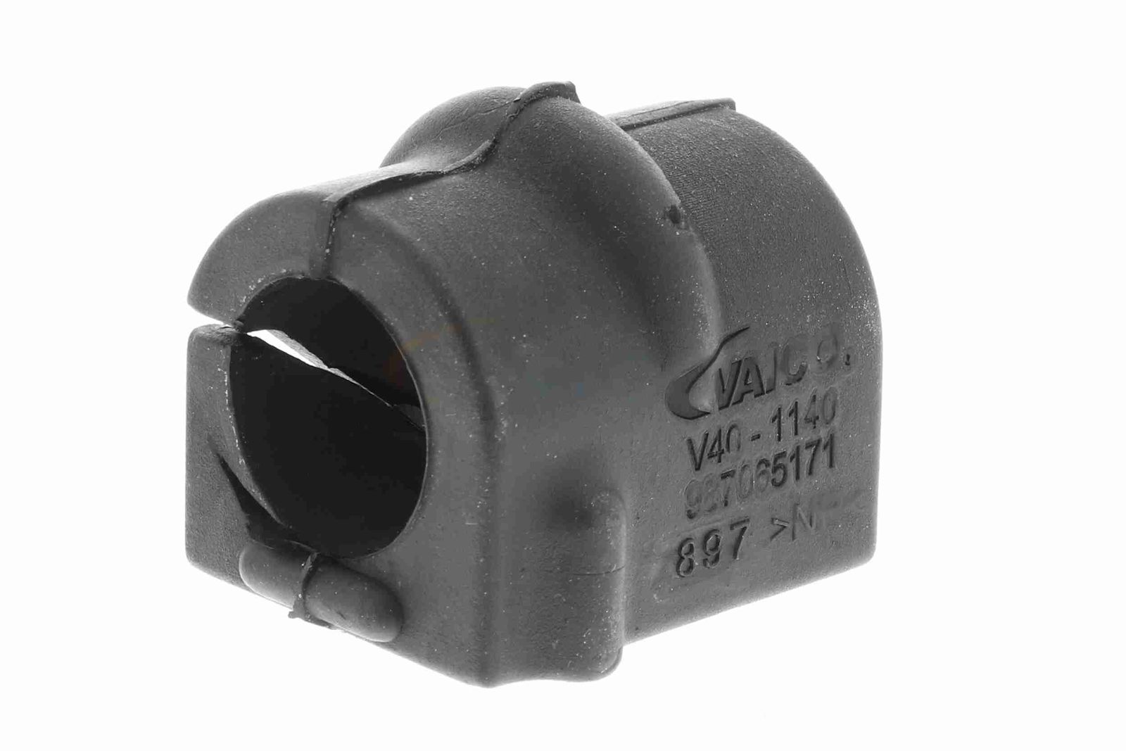 Suspension, stabilisateur