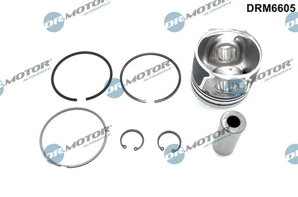 Piston