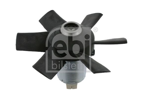 Větrák, chlazení motoru FEBI BILSTEIN 06997