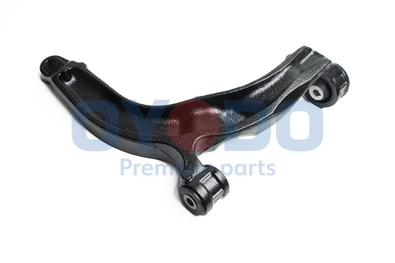 Рычаг независимой подвески колеса, подвеска колеса