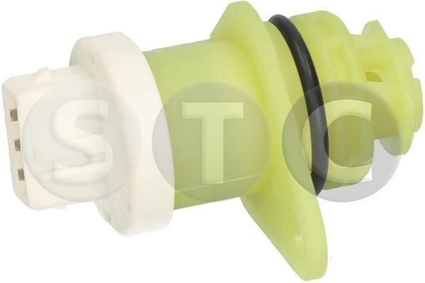Czujnik, prędkość pojazdu / prędkość obrotowa STC T436026