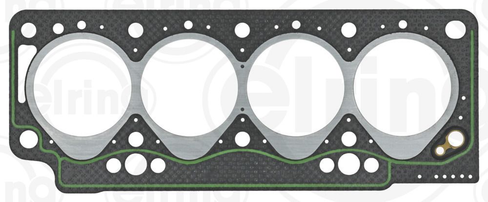 Blīve, Motora bloka galva