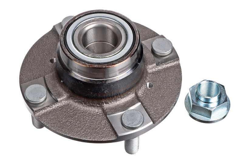 V64-0026 KIT DE ROULEMENTS DE ROUE