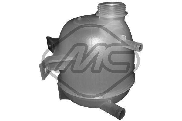 Zbiorniczek wyrównawczy, płyn chłodzący METALCAUCHO 03534