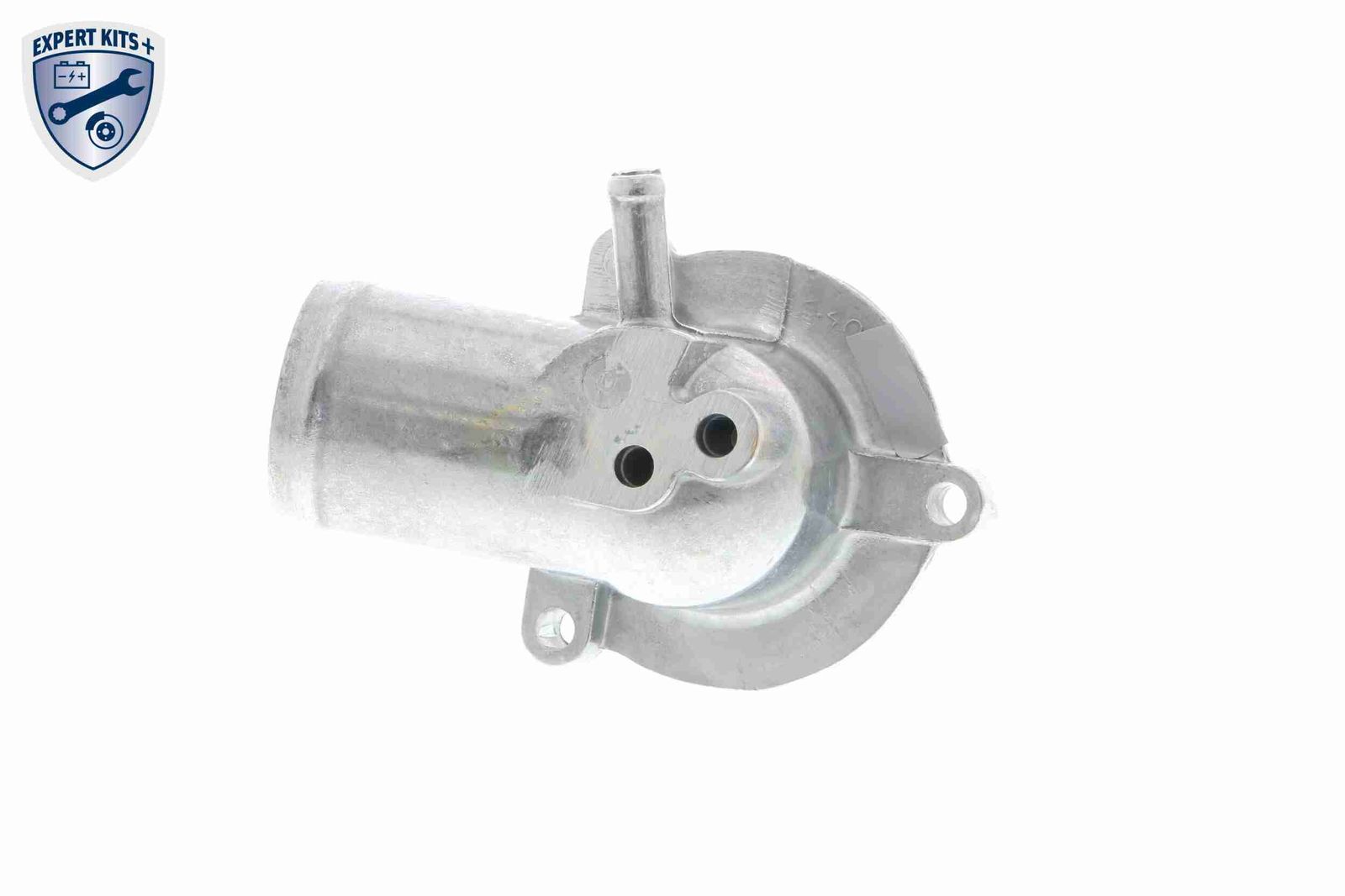 Boîtier du thermostat
