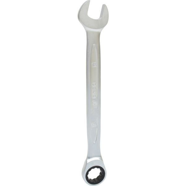 Levně Ráčna-klíč očko-vidlice KS TOOLS 503.4218