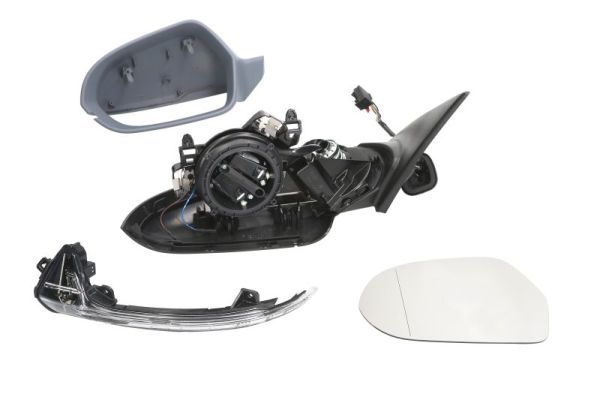 Oglinda exterioara BLIC 5402-25-2001033P