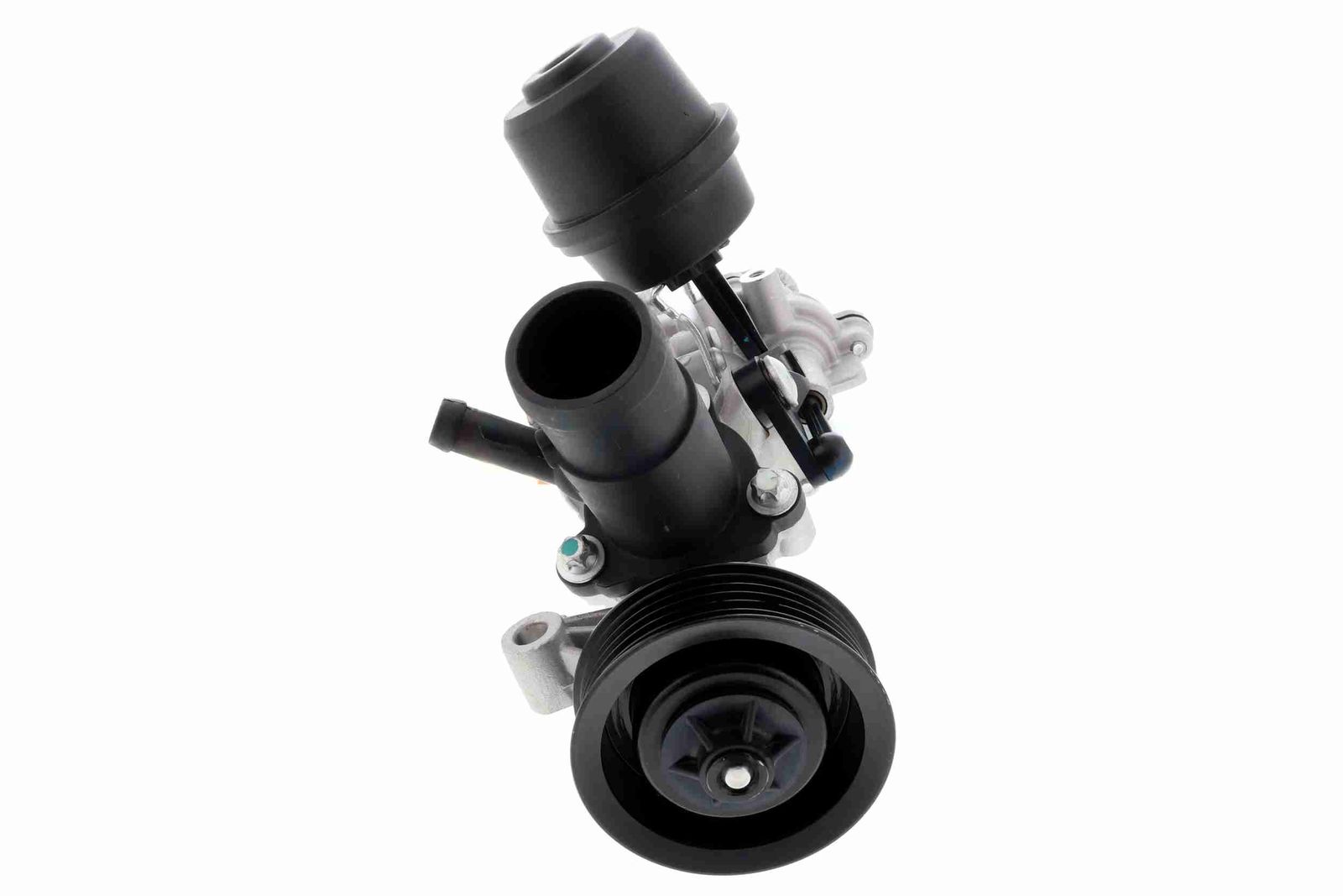 Pompe à eau, refroidissement du moteur