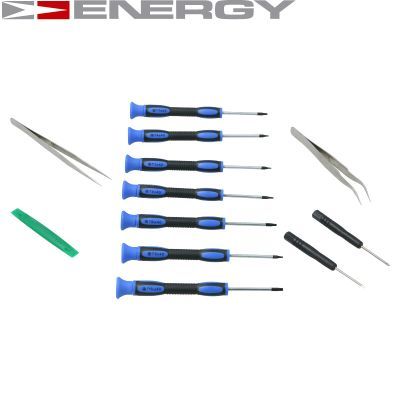 Instrumentu komplekts