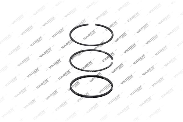 Set segmenti piston VADEN 652 202