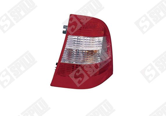 Feu arrière