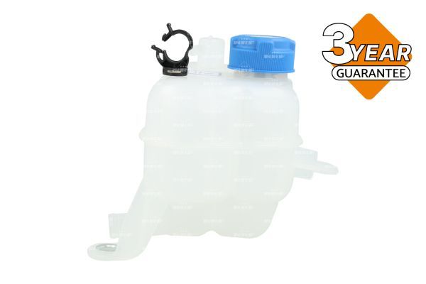 Vase d'expansion, liquide de refroidissement