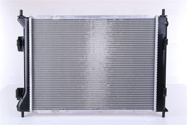 Levně Chladič, chlazení motoru NISSENS 67604