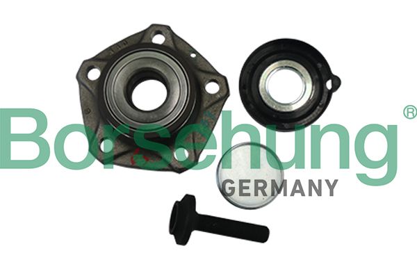 Zestaw łożysk koła BORSEHUNG B11288