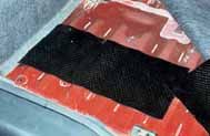 Tapis d'insonorisation