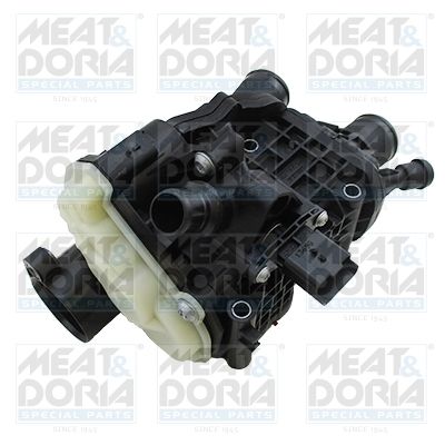 Termostat, środek chłodzący MEAT & DORIA 92895