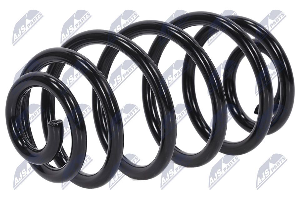 Пружина ходовой части