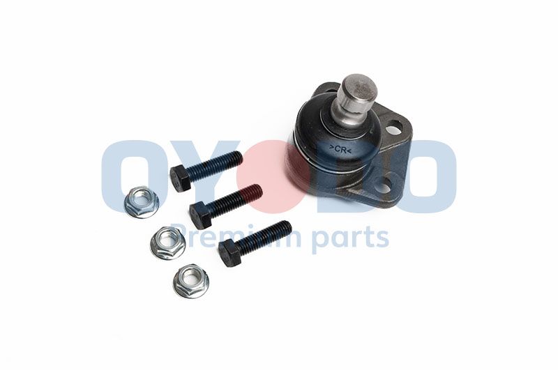 Шарнир независимой подвески / поворотного рычага