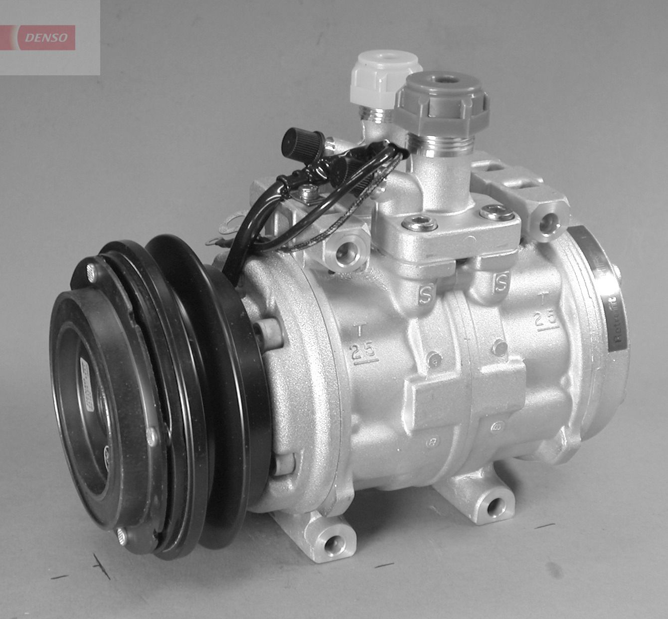 Kompresor, klimatyzacja DENSO DCP17002
