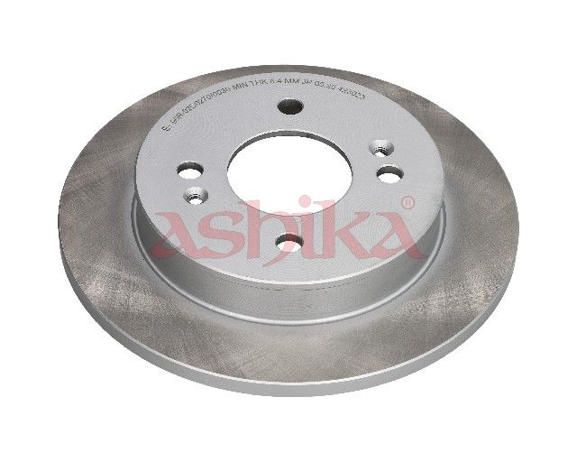 Disc frana ASHIKA 61-0K-002C