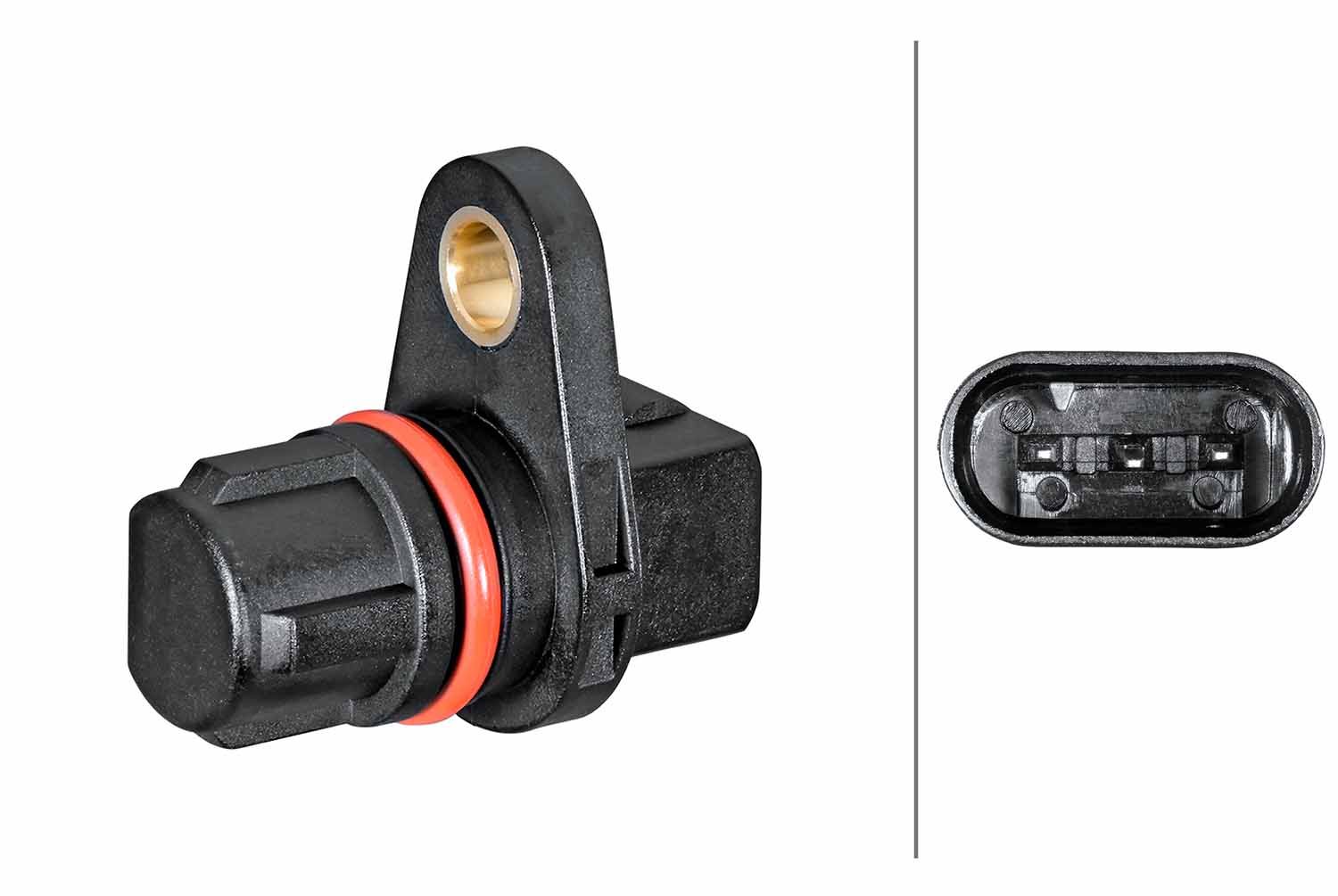 Датчик, положение распределительного вала