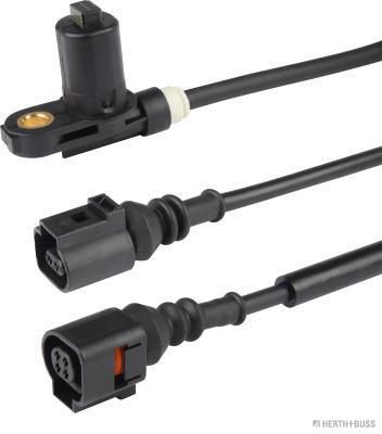 senzor,turatie roata HERTH+BUSS ELPARTS 70660323