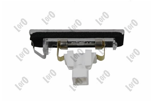 Levně Osvětlení SPZ ABAKUS 016-53-900LED