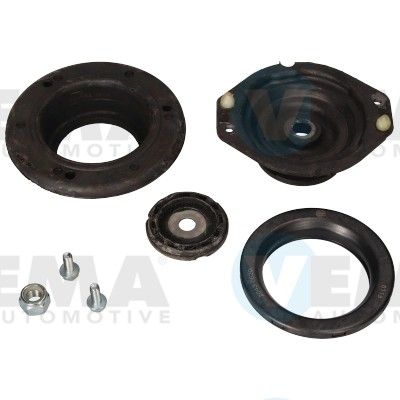 Mocowanie amortyzatora VEMA 370227