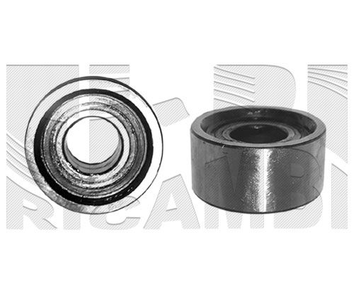 Rolka napinacza, pasek rozrządu CALIBER 06064