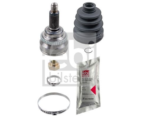 Set articulatie, planetara FEBI BILSTEIN 185093
