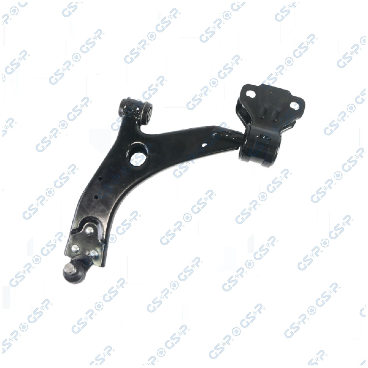 Brat, suspensie roata GSP S061665