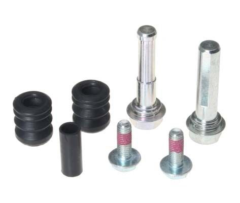 Set bucsi de ghidaj, etrier frana Budweg 169165