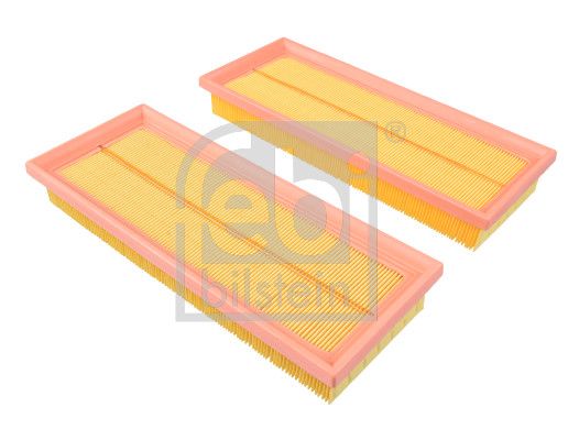 Комплект фильтра вздушного