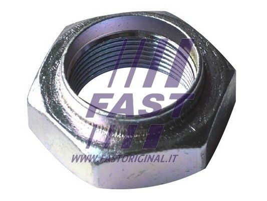 Nakrętka osi, wał napędowy FAST FT26033