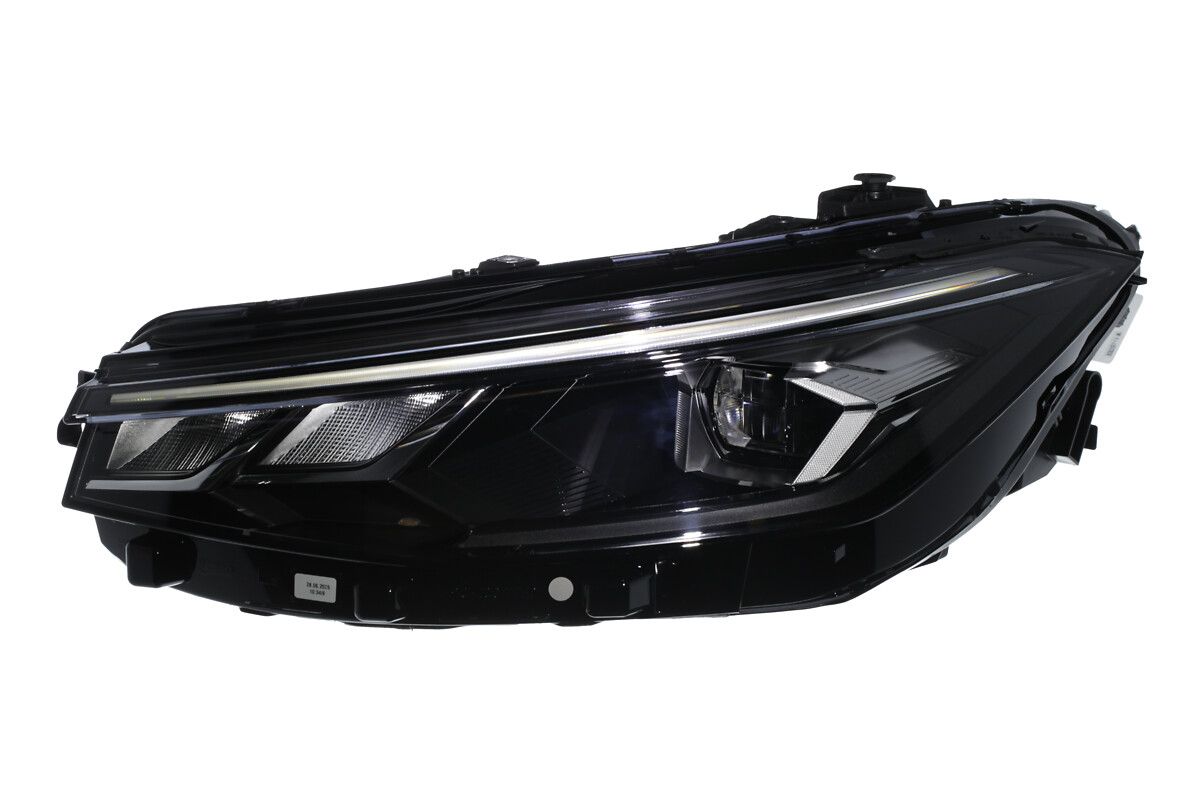 Projecteur principal
