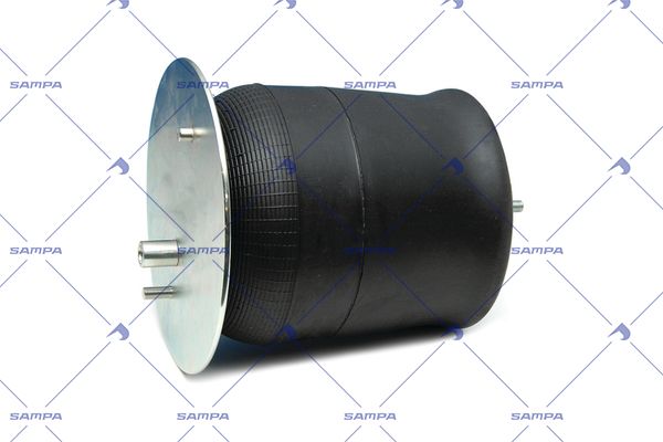 Burduf, suspensie pneumatica SAMPA SP 55884-K04