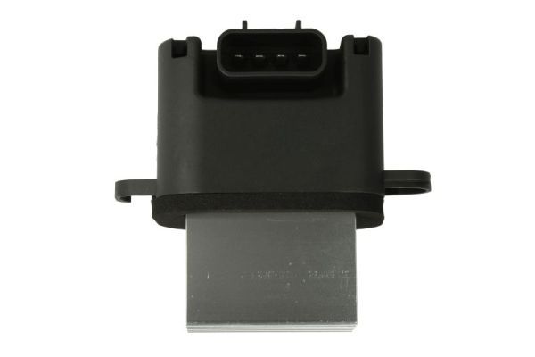Régulateur, pulseur d'air habitacle