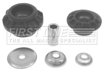 Mocowanie amortyzatora FIRST LINE FSM5118