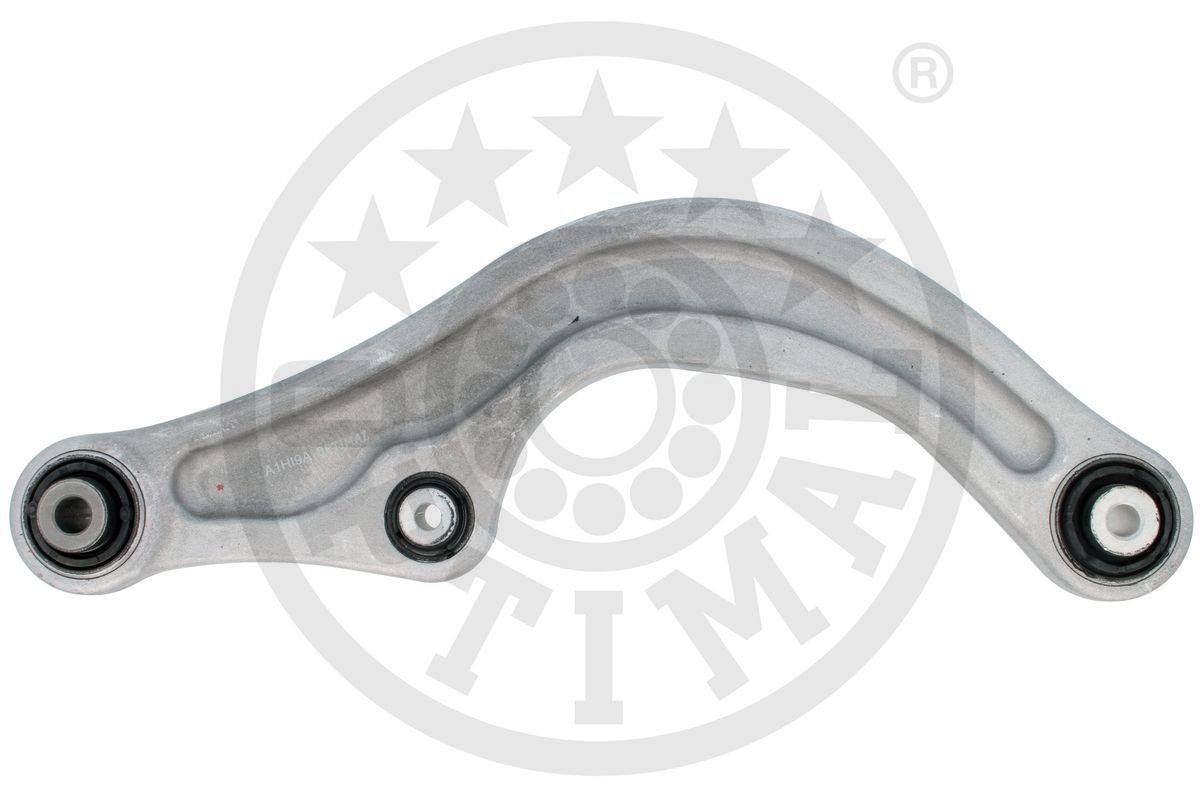 Wahacz, zawieszenie koła OPTIMAL G5-2144
