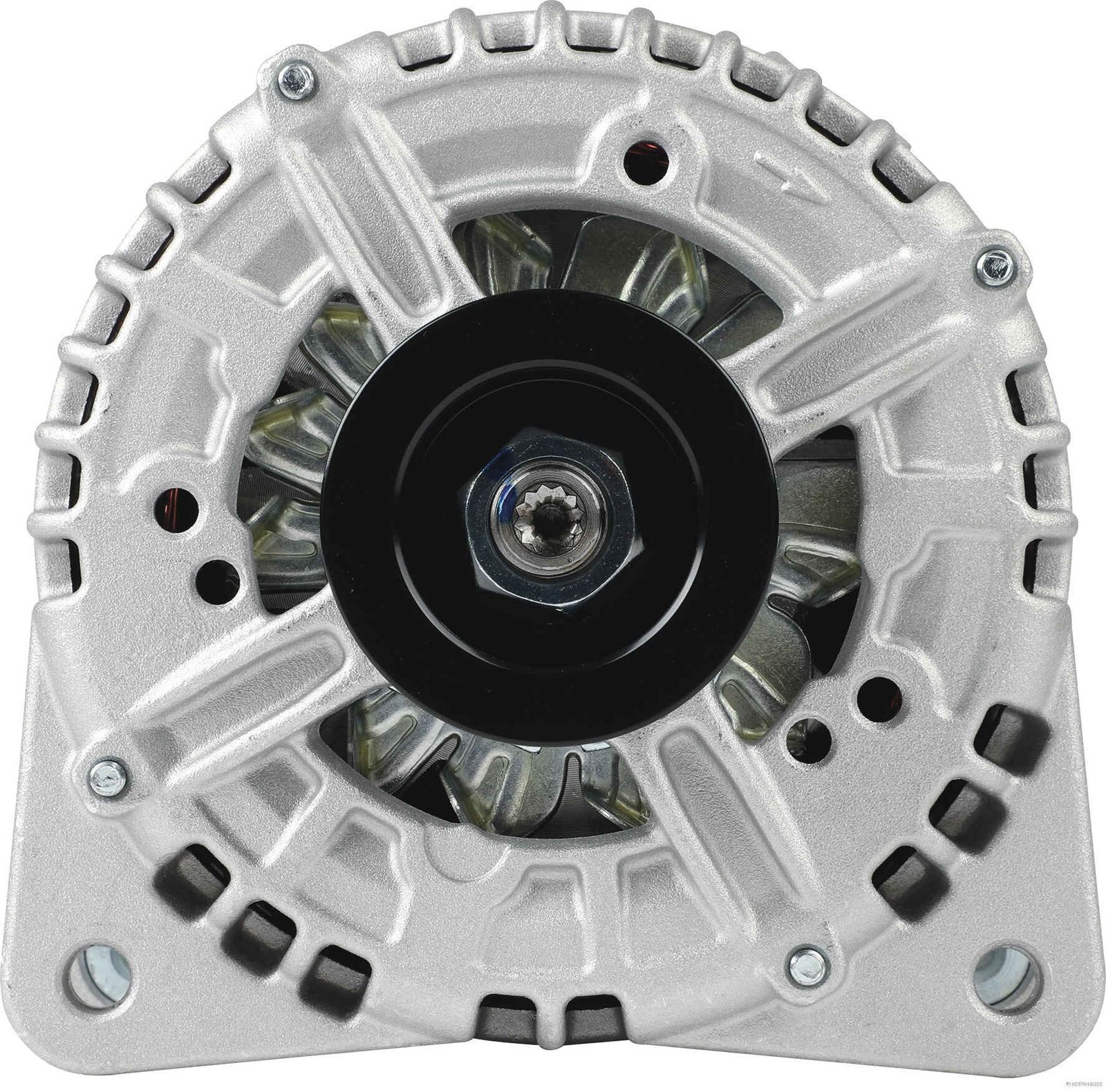 Generator / Alternator HERTH+BUSS ELPARTS 32000015