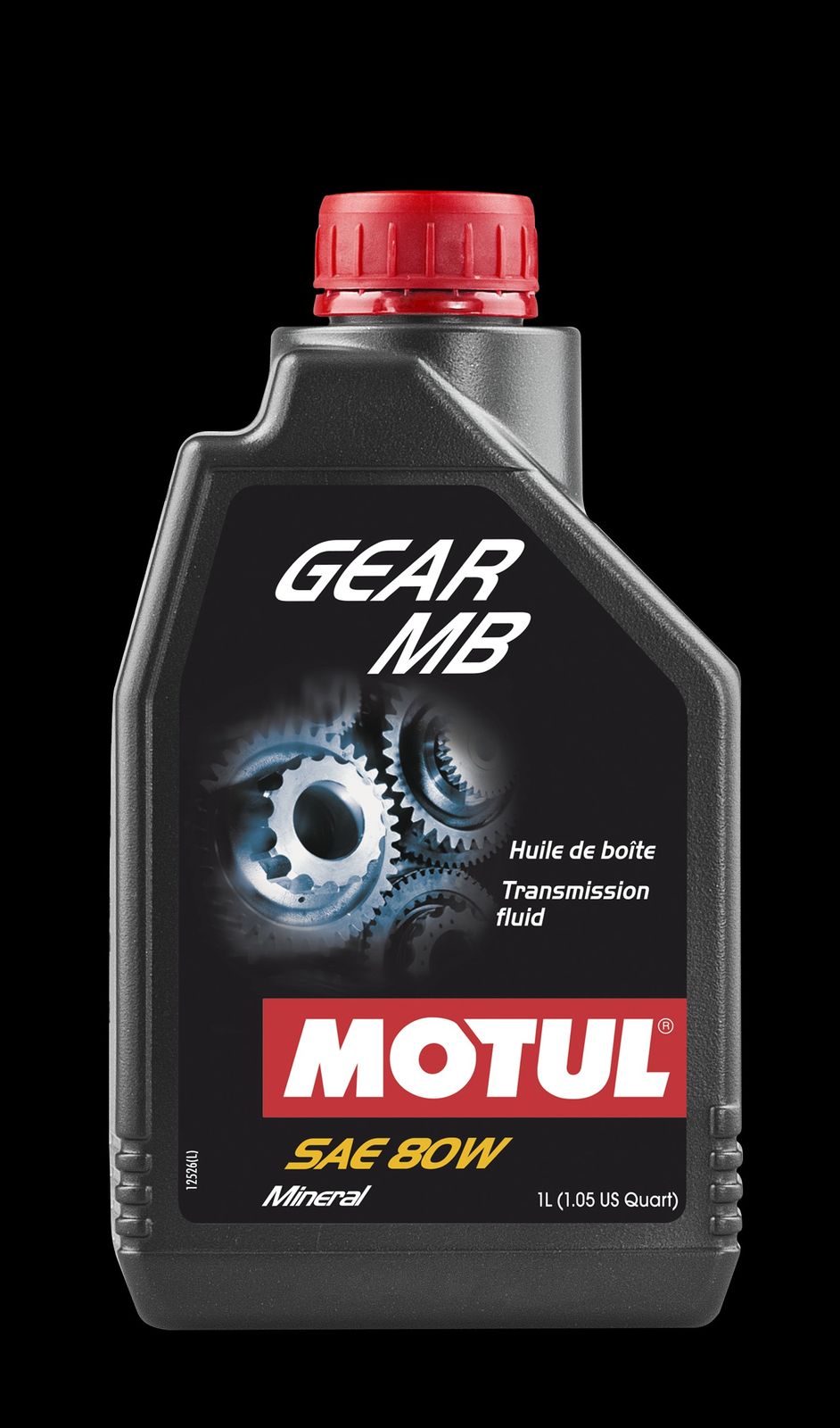 Olej przekładniowy do skrzyni biegów MOTUL 34700