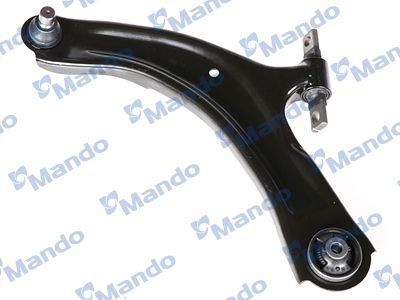 Wahacz, zawieszenie koła MANDO MSA015389