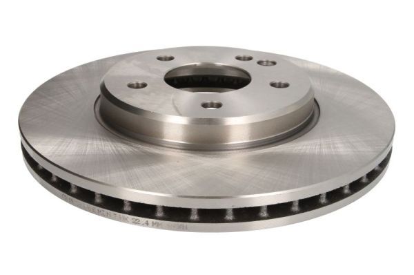 Tarcza hamulcowa ABE C3M010ABE